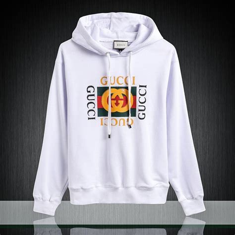 gucci sweatshirt herren|gucci inspired sweatshirt.